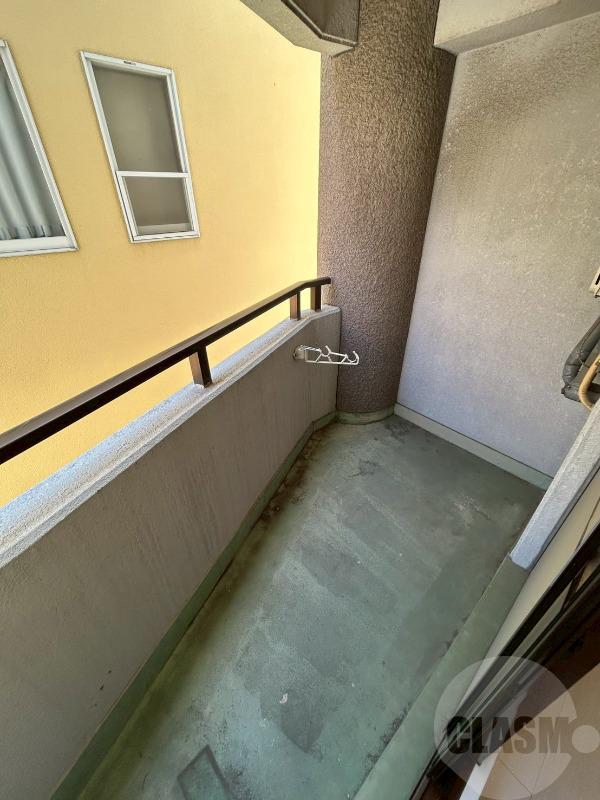 15/30 バルコニー