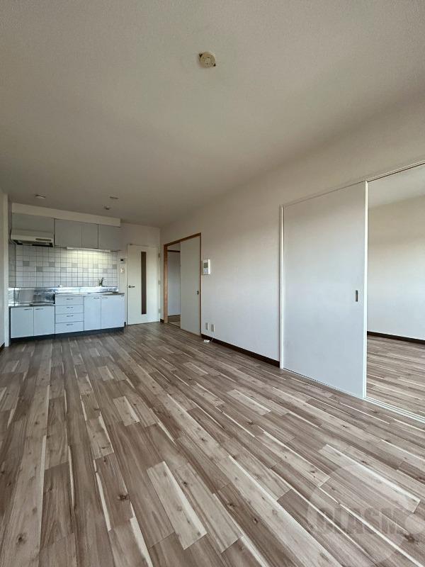 4/28 リビング/ダイニング