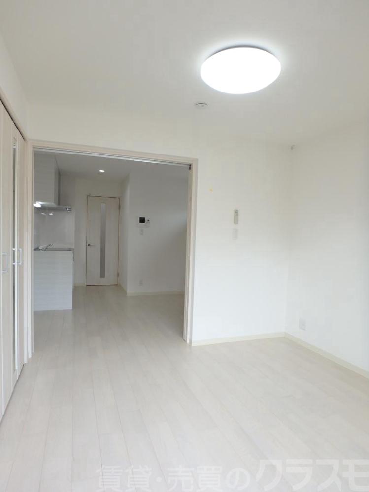 5/27 リビング/ダイニング