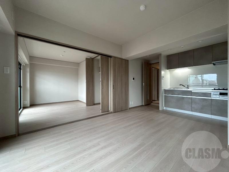 3/30 リビング/ダイニング