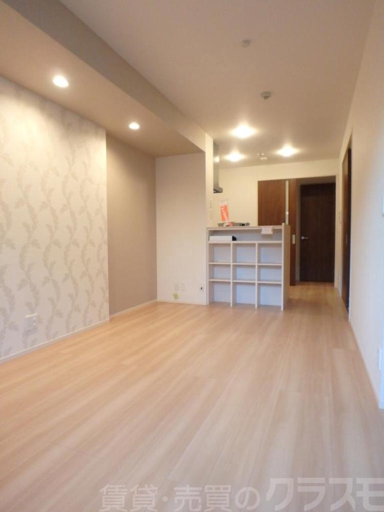 6/30 リビング/ダイニング