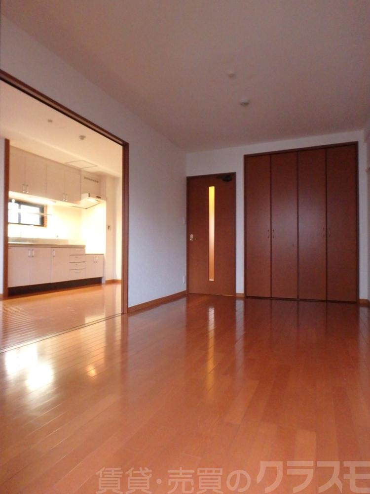 10/30 リビング/ダイニング