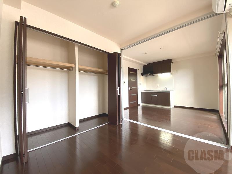 3/24 リビング/ダイニング