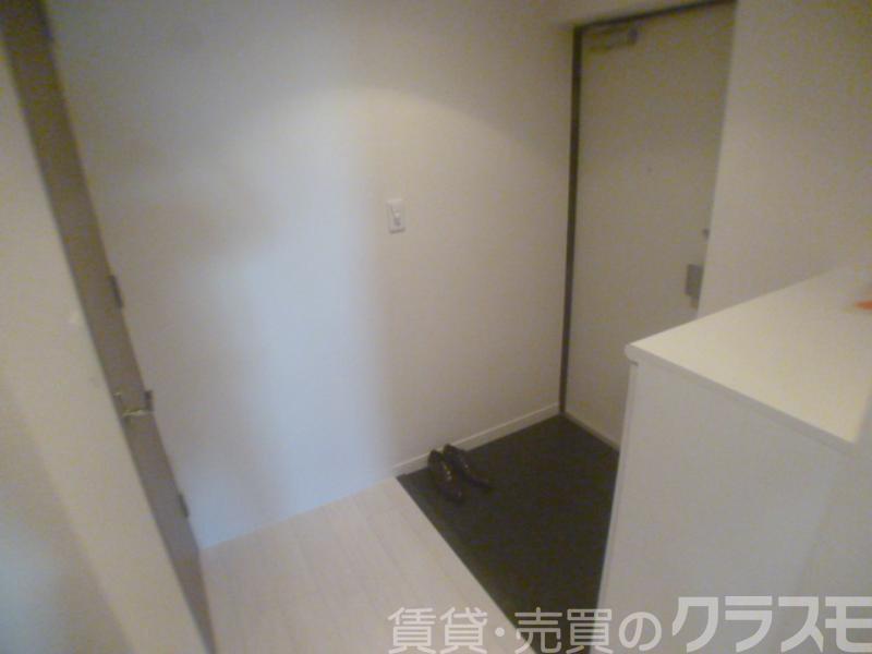 14/30 玄関