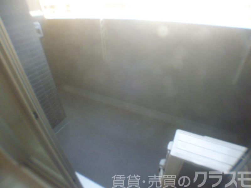 22/30 バルコニー