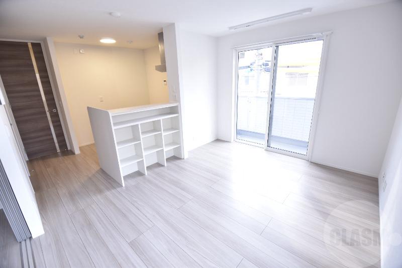 3/30 リビング/ダイニング