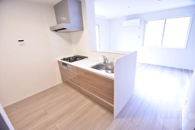 4/30 リビング/ダイニング