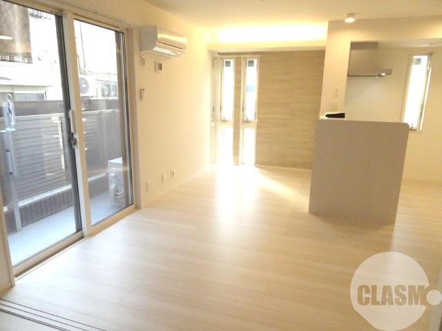 4/30 リビング/ダイニング