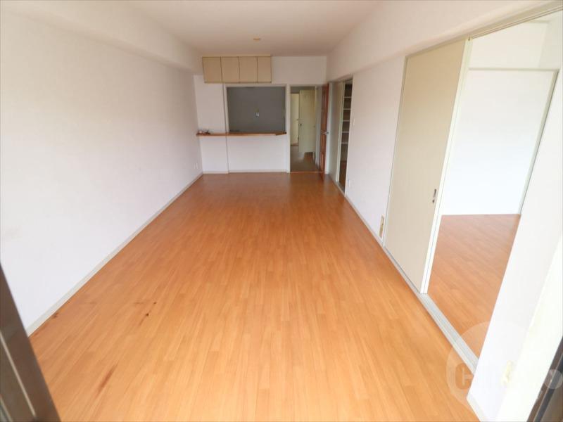 4/30 リビング/ダイニング