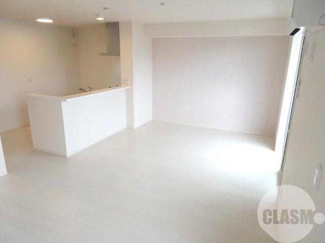 3/28 リビング/ダイニング