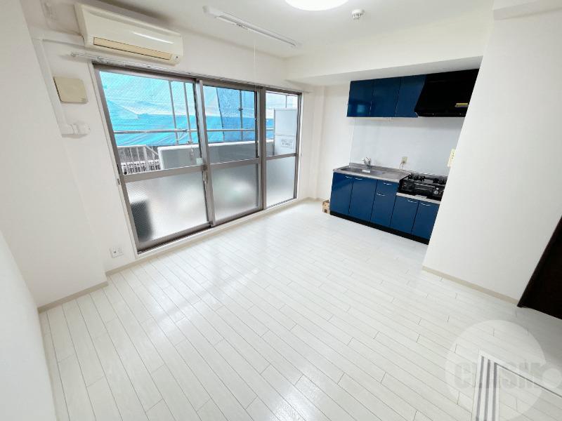 3/26 リビング/ダイニング