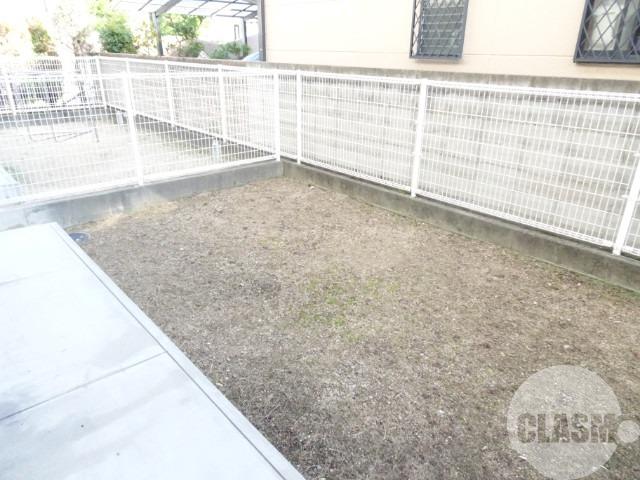 15/27 バルコニー