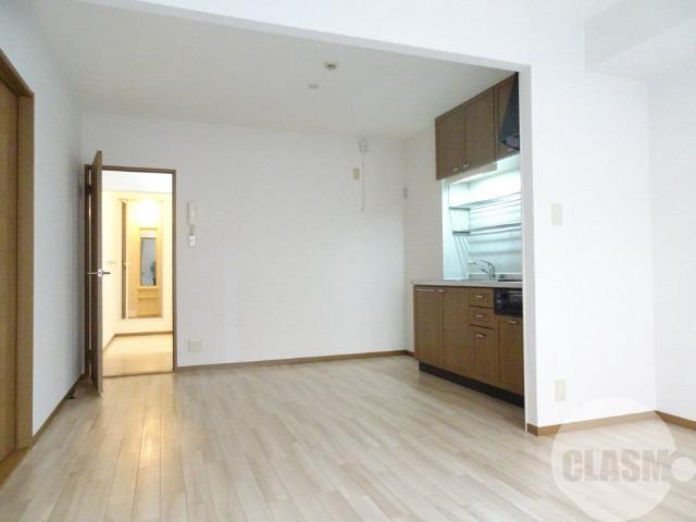 4/27 リビング/ダイニング