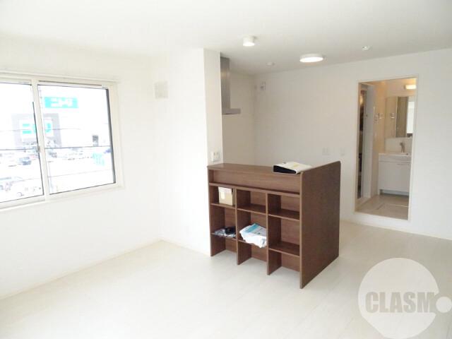 3/30 リビング/ダイニング