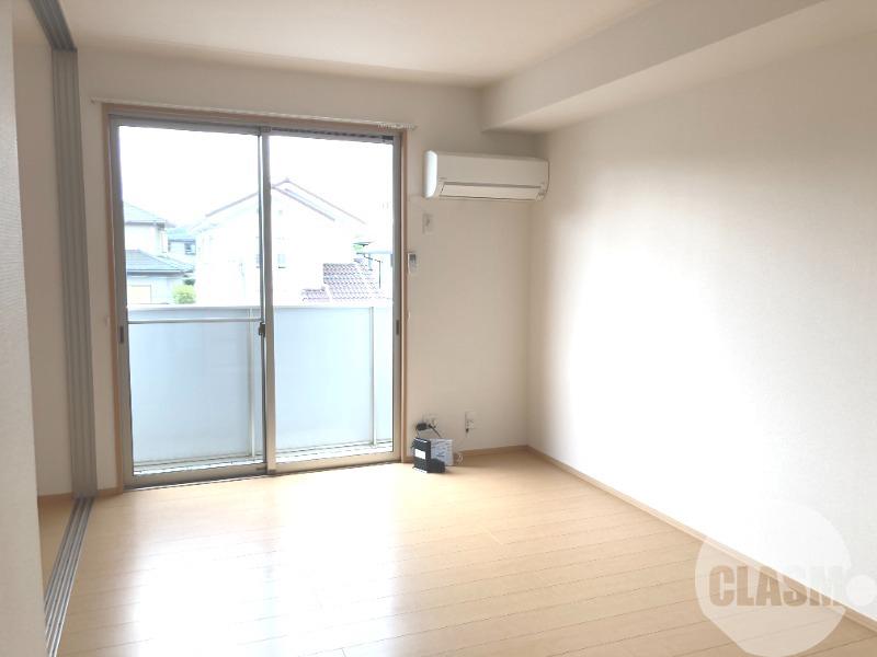 3/27 リビング/ダイニング