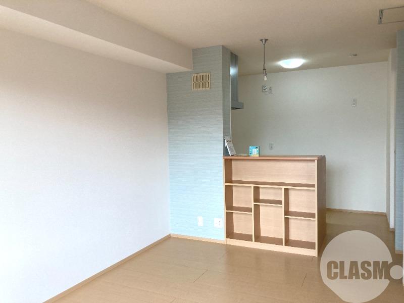 4/27 リビング/ダイニング