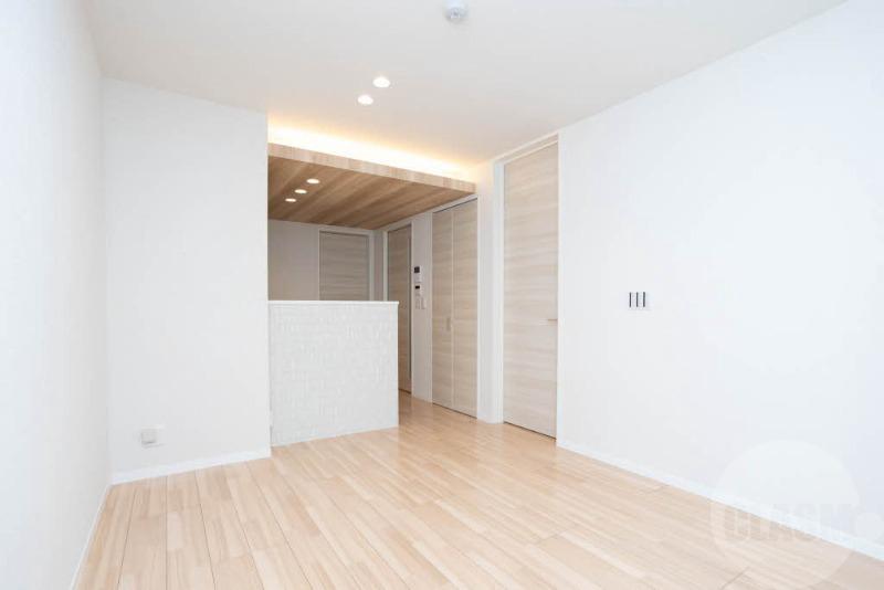 4/24 リビング/ダイニング