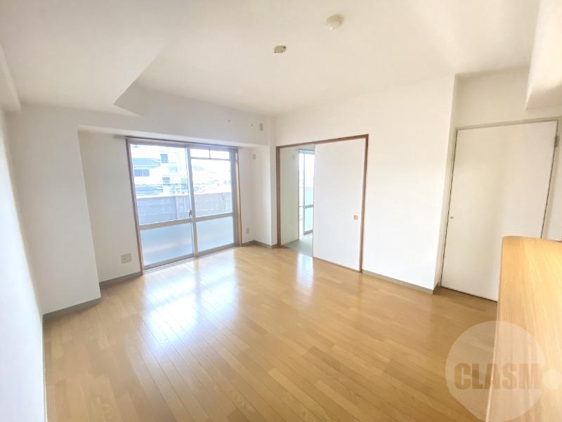 3/26 リビング/ダイニング