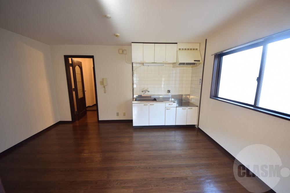 3/30 リビング/ダイニング