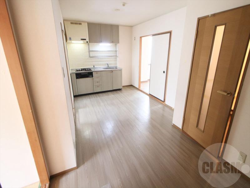 4/30 リビング/ダイニング