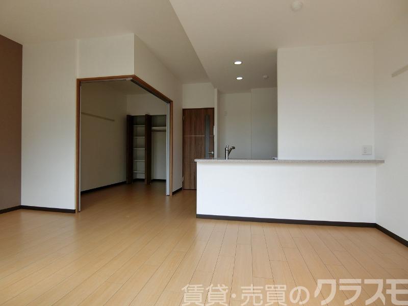 3/30 リビング/ダイニング