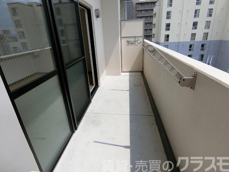 24/30 バルコニー