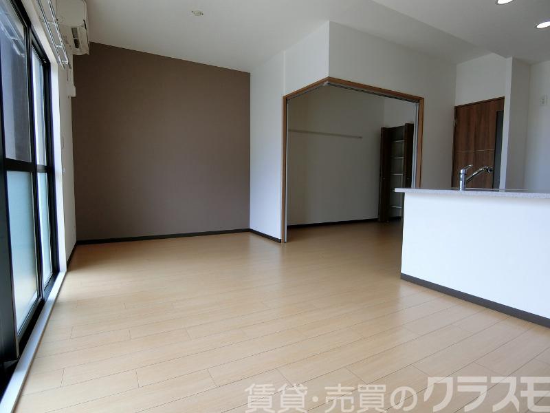 4/30 リビング/ダイニング