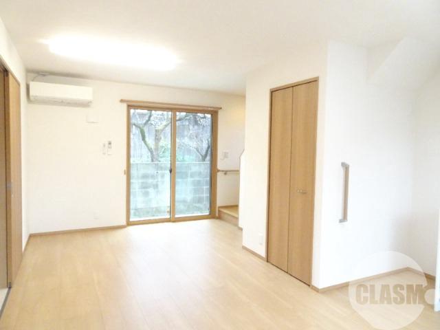 4/30 リビング/ダイニング