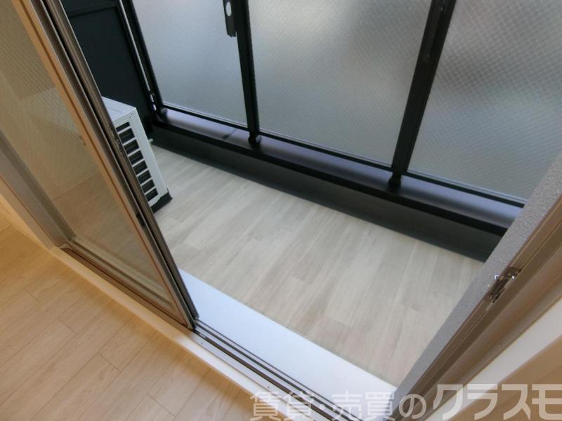 24/30 バルコニー