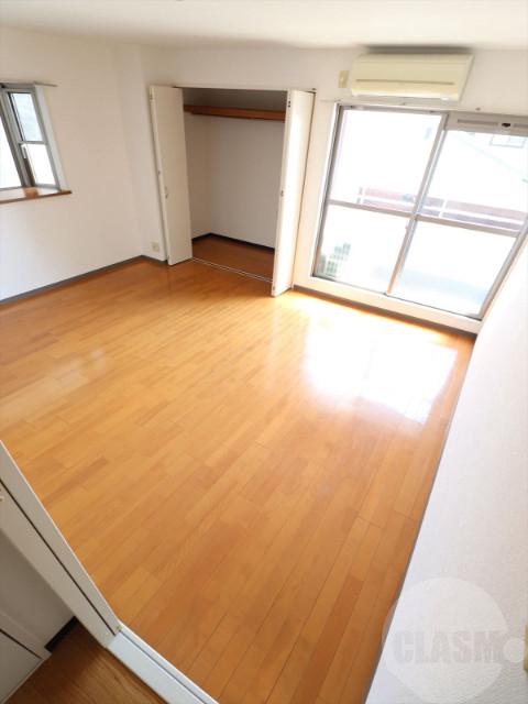 5/30 リビング/ダイニング