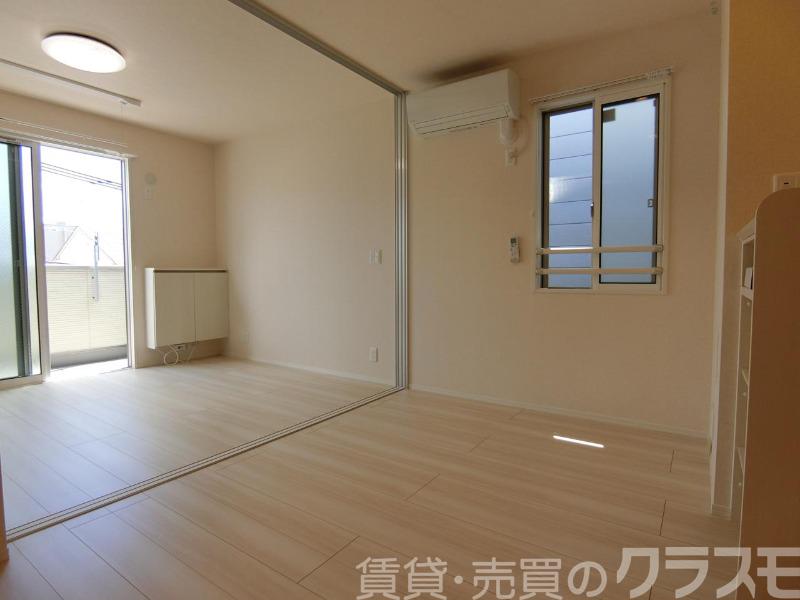 4/30 リビング/ダイニング