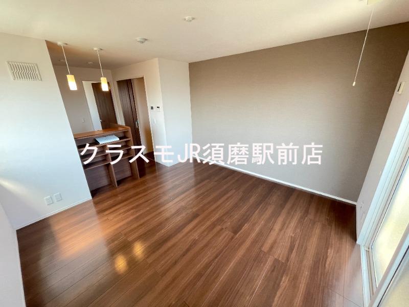 3/29 リビング/ダイニング