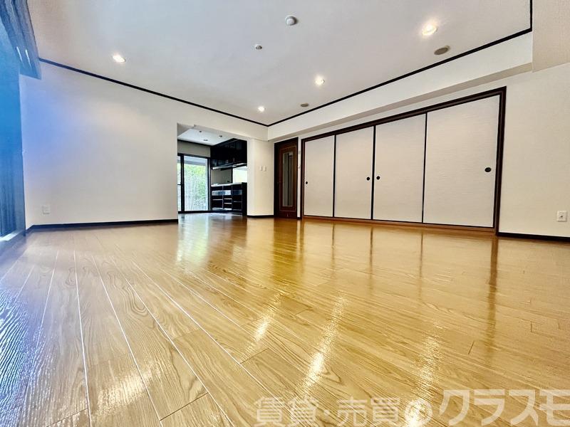 3/30 リビング/ダイニング