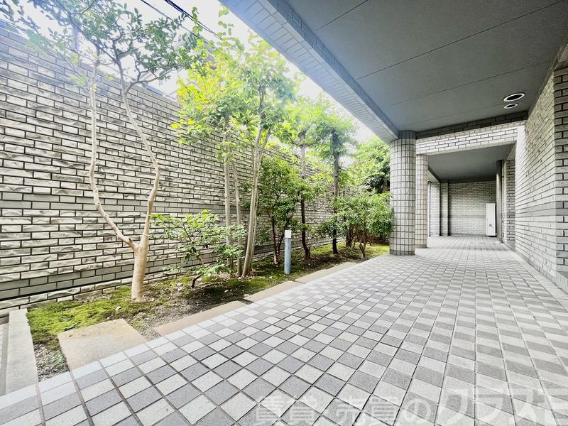 24/30 バルコニー