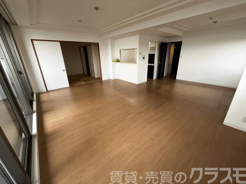 3/30 リビング/ダイニング