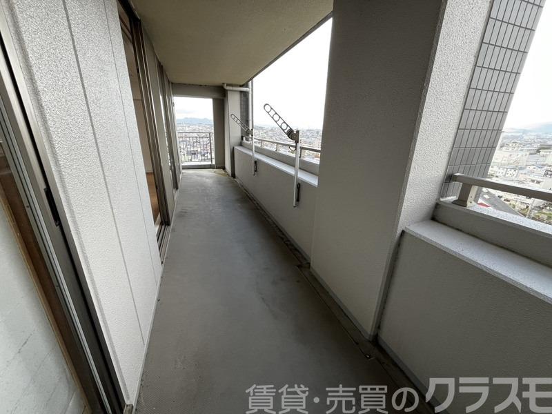 19/30 バルコニー