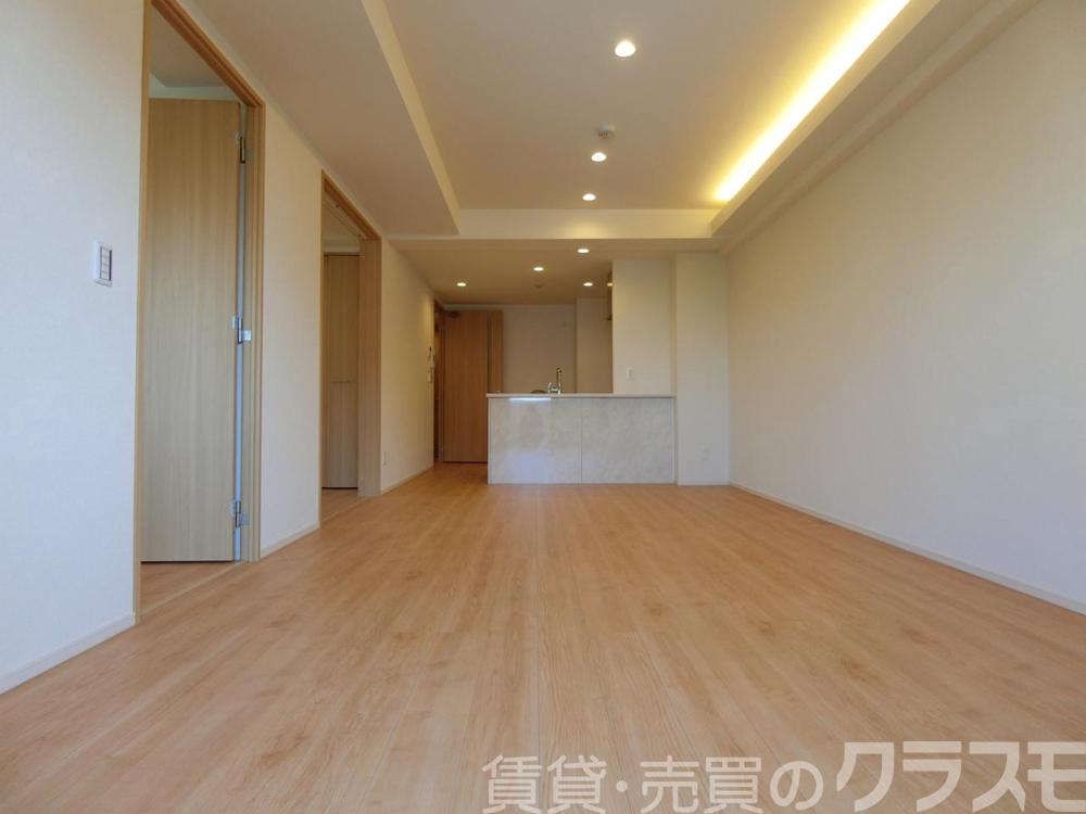 3/30 リビング/ダイニング