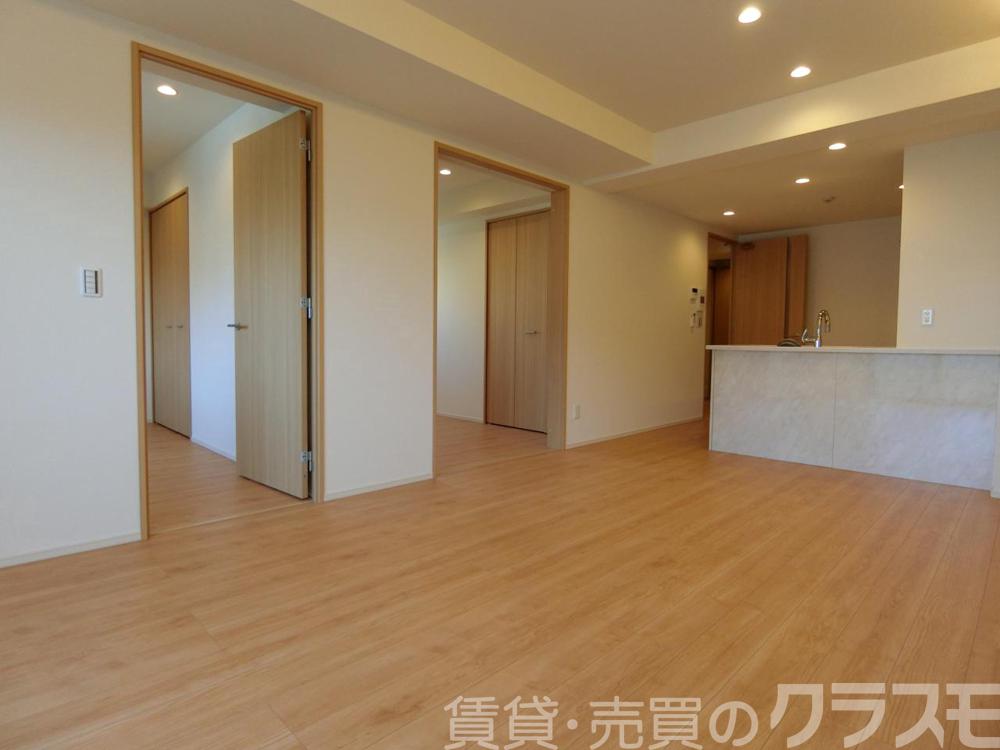 4/30 リビング/ダイニング