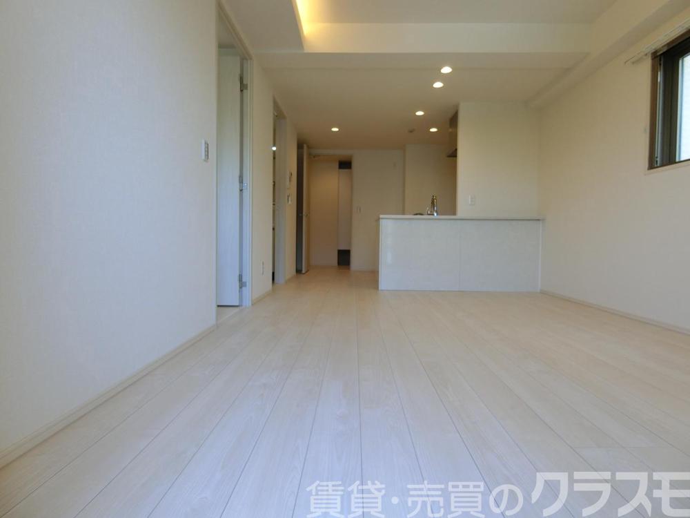 3/30 リビング/ダイニング