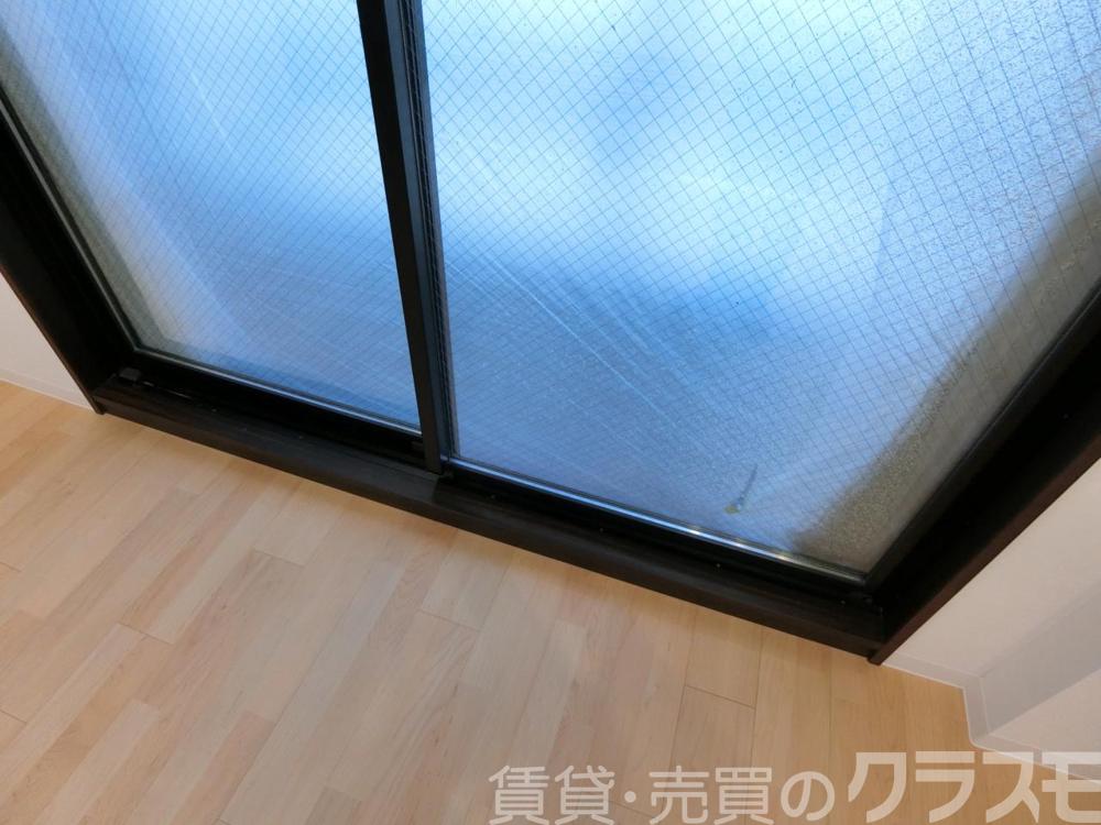 22/30 バルコニー