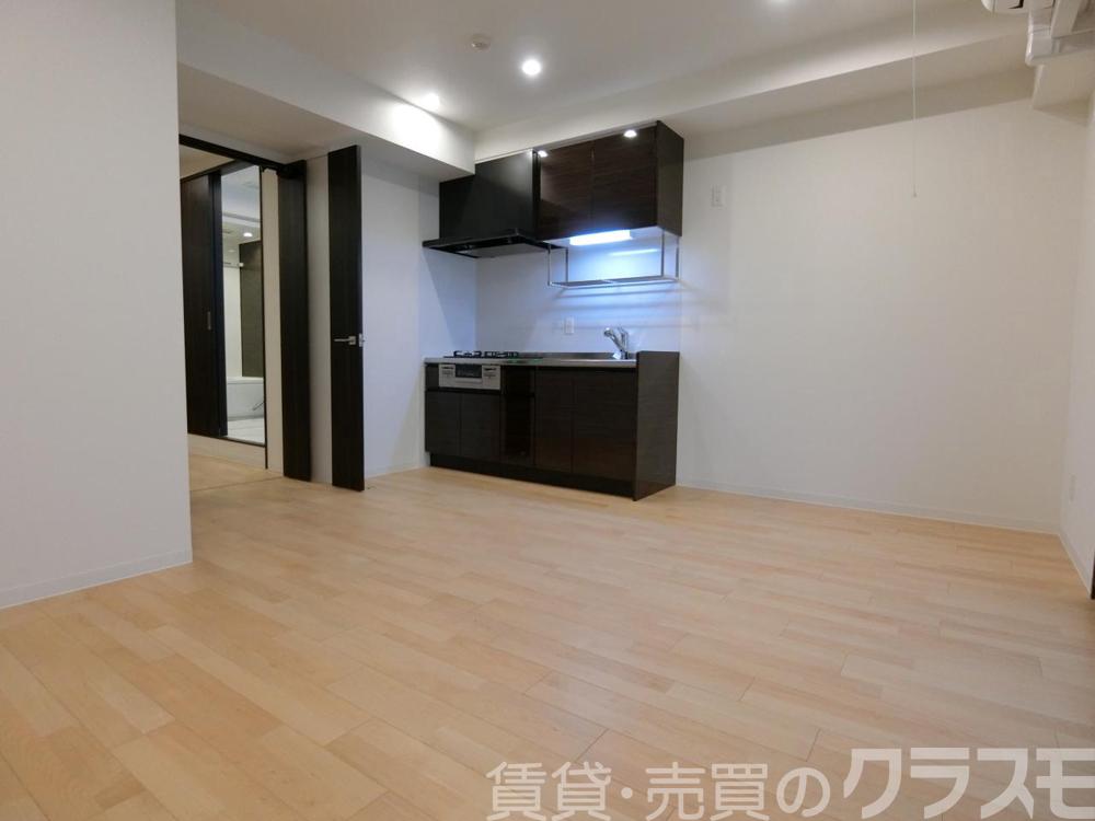 4/30 リビング/ダイニング