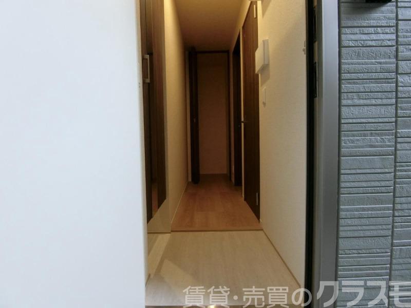 15/30 玄関