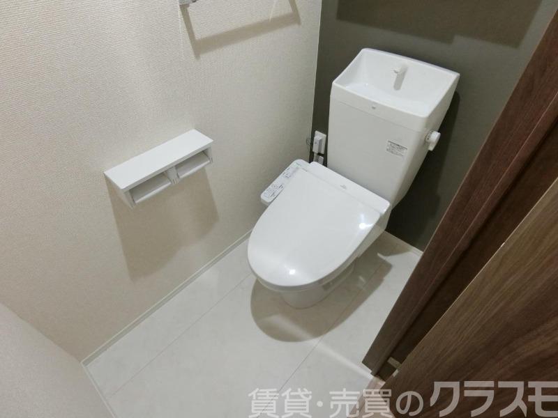 20/30 トイレ