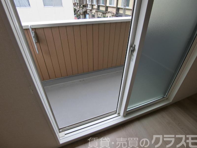 23/30 バルコニー