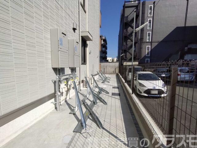 29/30 駐車場