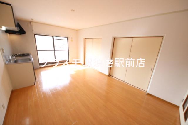 4/25 リビング/ダイニング