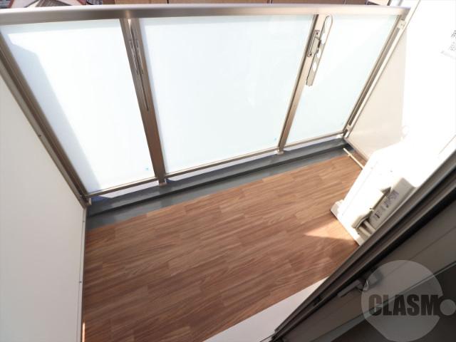 16/30 バルコニー