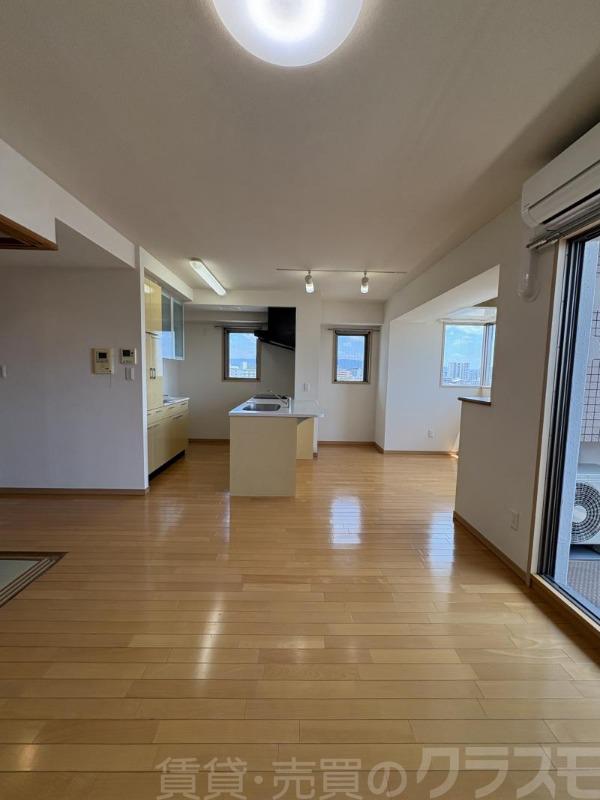 5/30 リビング/ダイニング