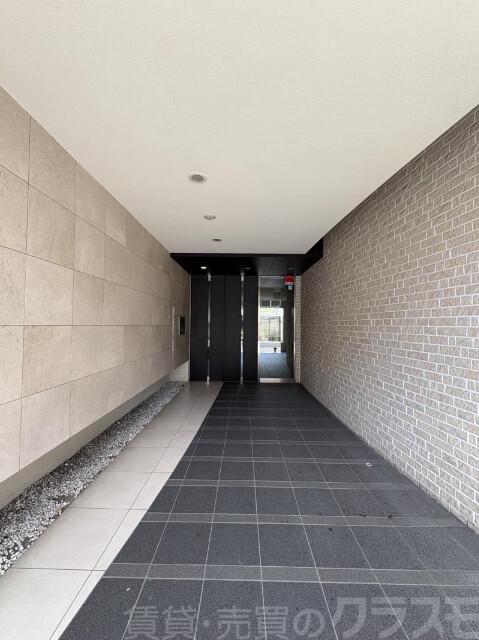 29/30 エントランス