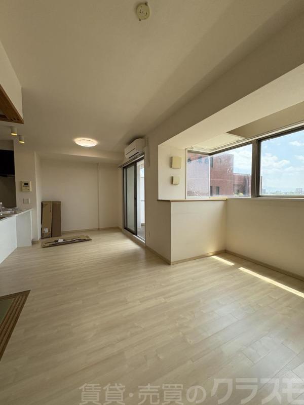 5/30 リビング/ダイニング